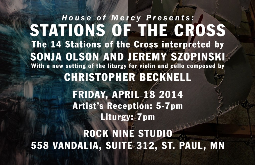 Stations 2014