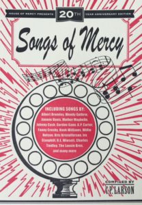 songs of mercy